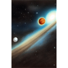 Space and planets