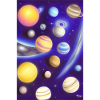 Espace et planètes