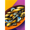 Mussels