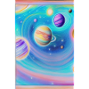 Space and planets