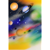 Space and planets