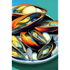 Mussels