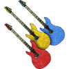 Guitars