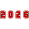 2026 Year Number