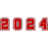 Numéro de l’année 2024