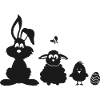 Ostern family