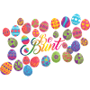 ostern Be Bunt
