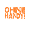 Kindheit ohne Handy