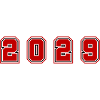 2029 Year Number