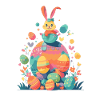 Easter Bunny