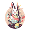 Easter Bunny