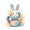 Easter Bunny