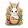 Easter Bunny
