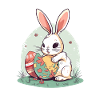 Easter Bunny