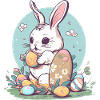 Easter Bunny