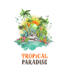 Tropical Paradise