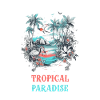 Paradis Tropical