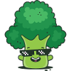 Cool Broccoli