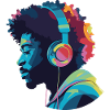 MUSIC is my LIFE