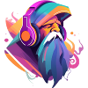 Musical magician