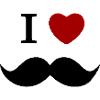 I love Beards