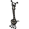 --- My Giraffe --- Designe