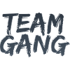 Team Gang - Party-Eyecatcher - Company