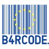 B4RCODE. European Union