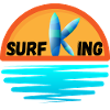 Surfing King