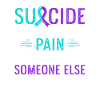 Sunflower Suicide Prevention Suicide Education