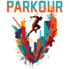 Parkour Urban