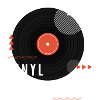 Vinyl Enthusiast