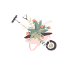 Garten Opa Gartenarbeit Geschenk