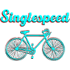 Rennrad singlespeed