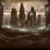 Die neuartige Futurwelt Version 2