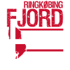 Ringkøbing Urlaub Flagge Dänemark