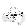 Captain Biceps