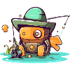 Sinful robot
