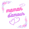 Maman d amour