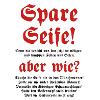 spareseife