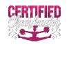 Cheerleading Certified Cheerleader Cheering Dancer