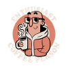 Coffee enthusiast