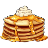 Crêpes