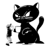 Katze