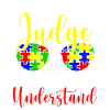 Autism Awareness – Don't Condemn What