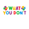 Autism Awareness – Don't Condemn What
