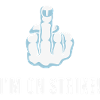 Langfingeren – Jeg streiker! (Picket)