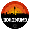 Dortmund Skyline