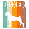 Boxer Retro
