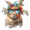 Funny Rabbit